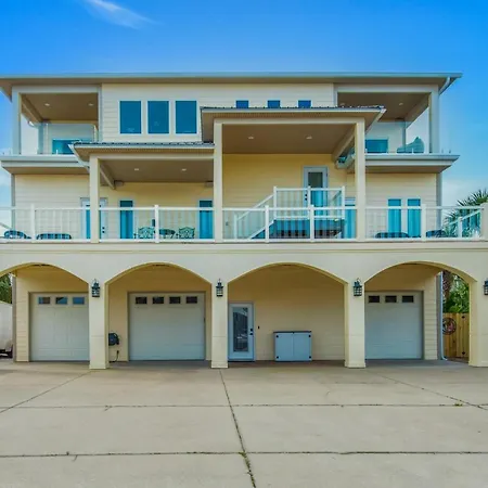 Villa Bella Vista
